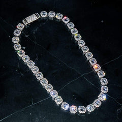 12mm Imperial Diamond Chain