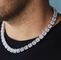 12mm Imperial Diamond Chain