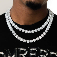 12mm Imperial Diamond Chain